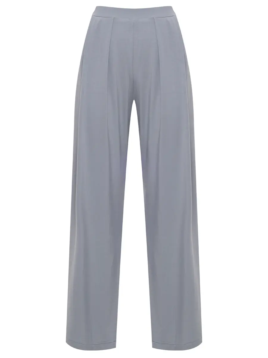 Брюки из модала