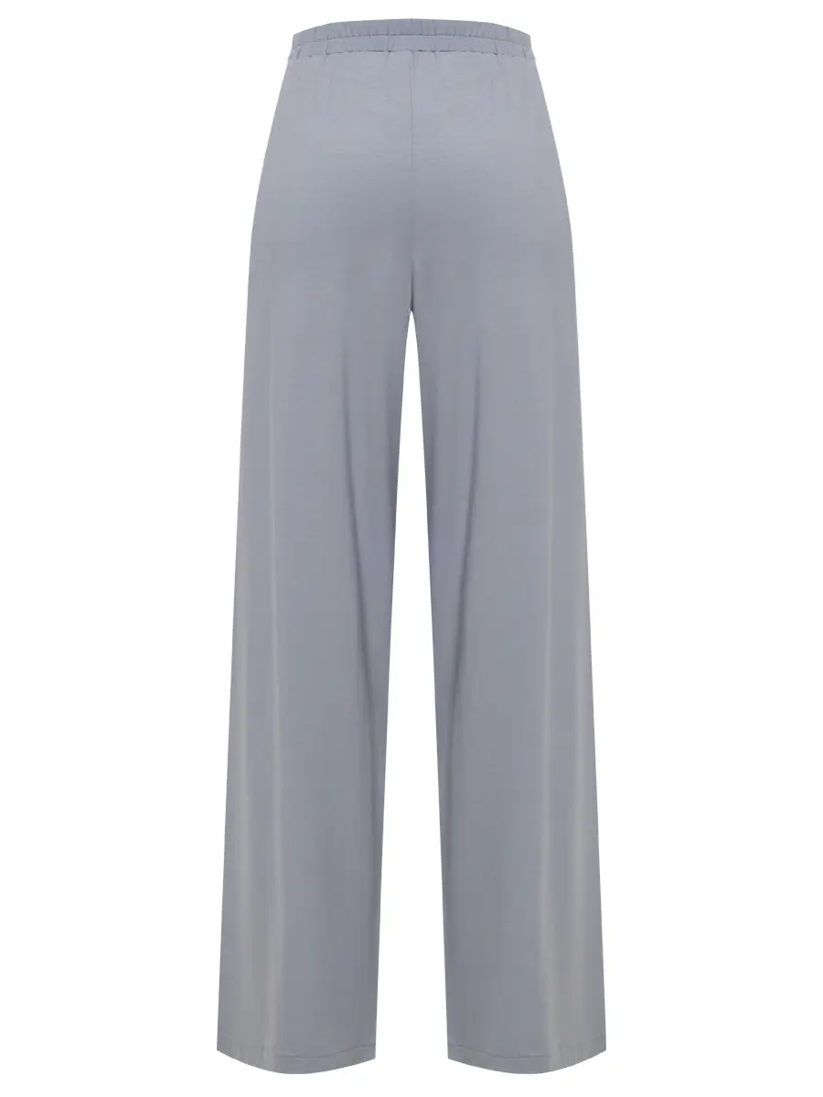 Брюки из модала