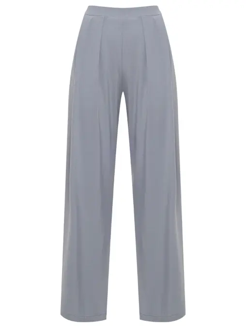 Брюки из модала ZIMMERLI