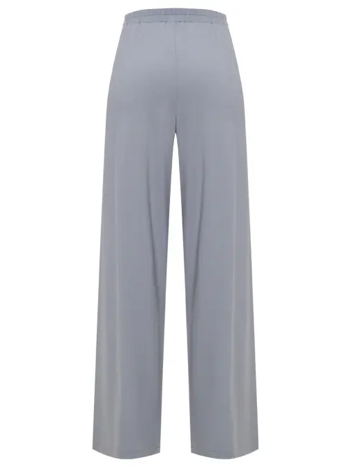 Брюки из модала ZIMMERLI