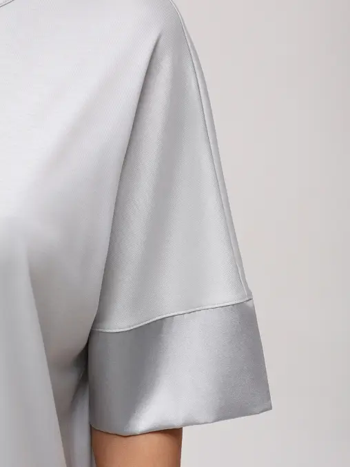 Сорочка из модала ZIMMERLI