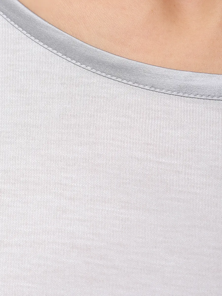 Сорочка из модала