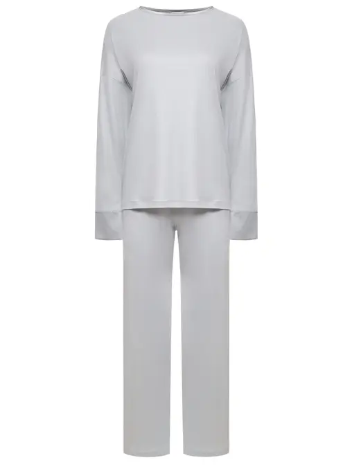 Пижама из модала ZIMMERLI