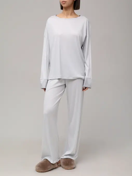 Пижама из модала ZIMMERLI