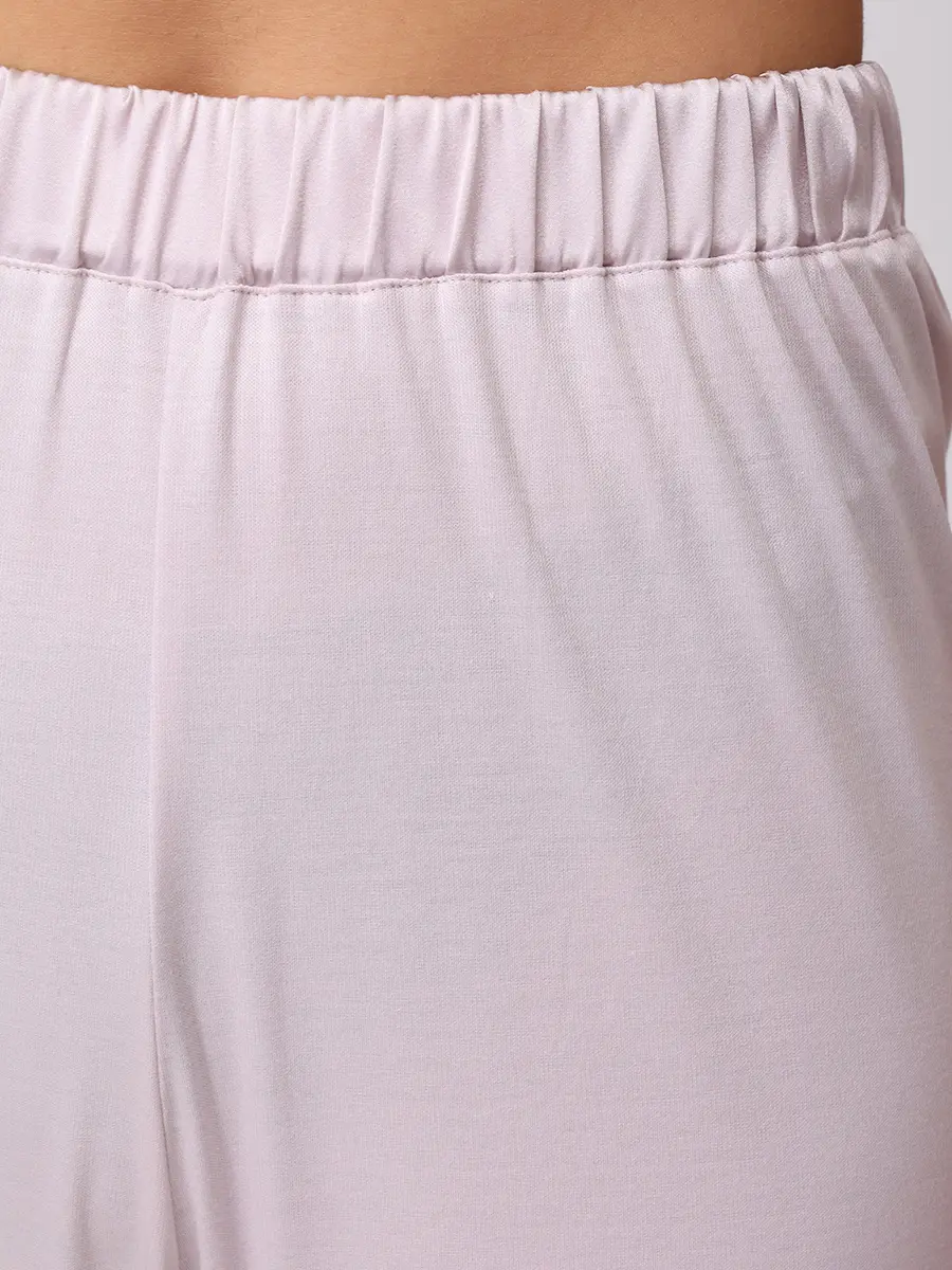 Пижама из модала