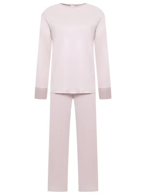 Пижама из модала ZIMMERLI