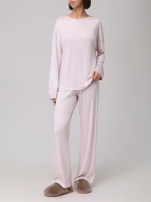 Пижама из модала ZIMMERLI