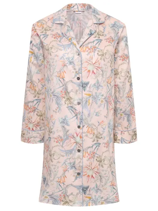 Рубашка хлопковая ZIMMERLI