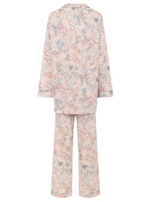 Пижама хлопковая ZIMMERLI