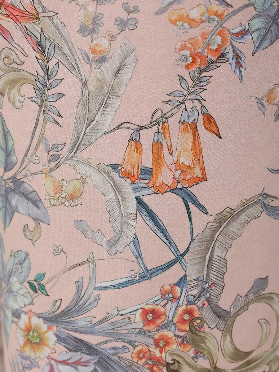 Брюки хлопковые