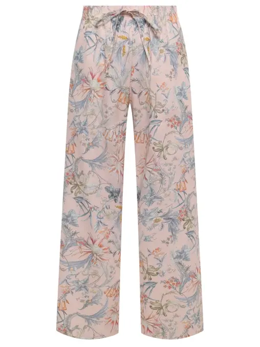 Брюки хлопковые ZIMMERLI