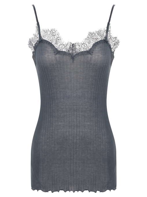 Майка хлопковая ZIMMERLI