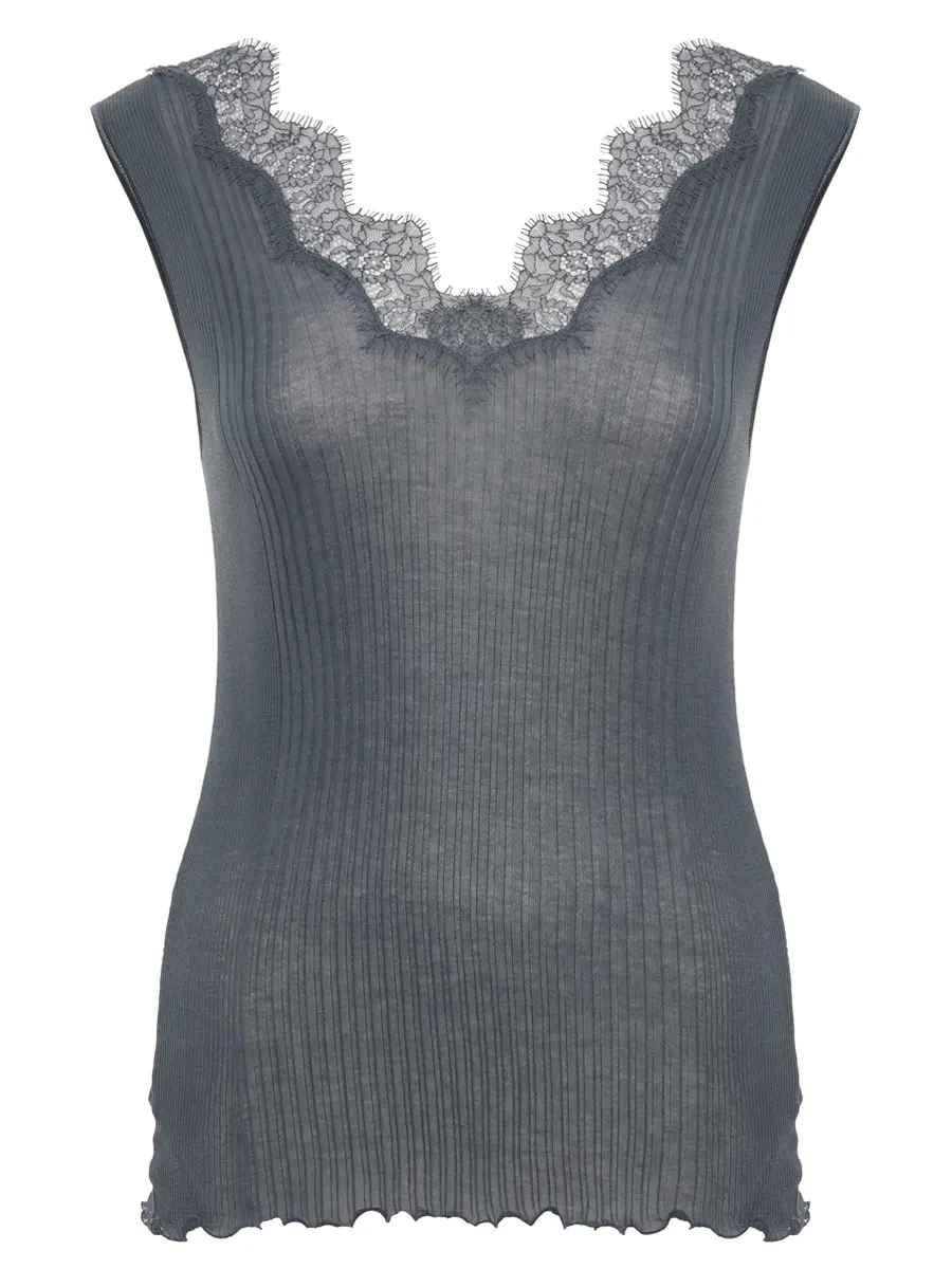 Майка хлопковая