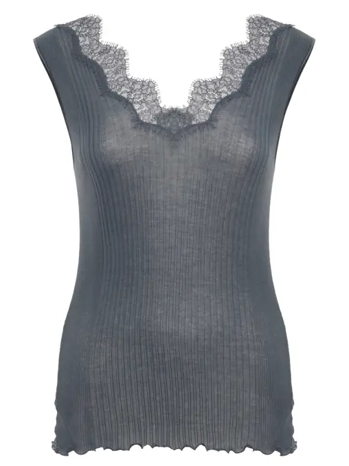 Майка хлопковая ZIMMERLI