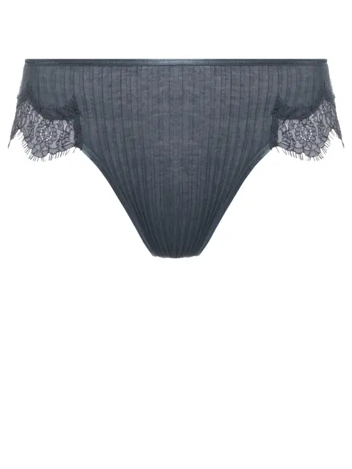 Трусы-слип хлопковые ZIMMERLI