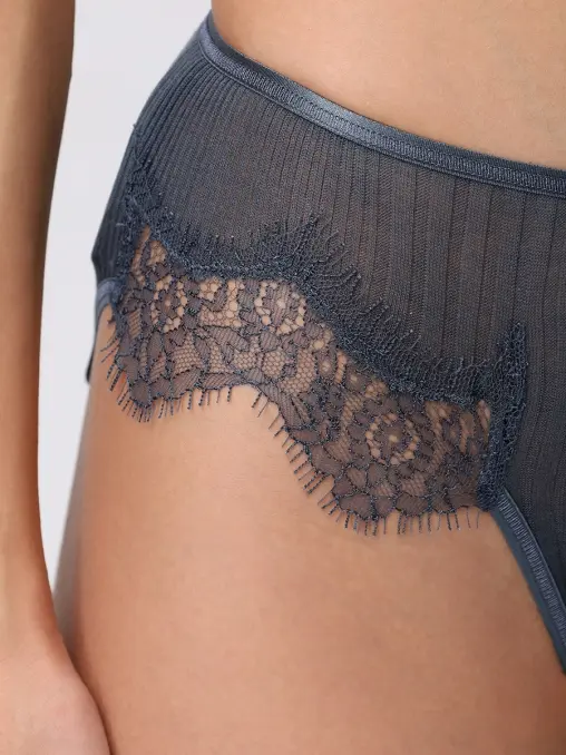 Трусы-слип хлопковые ZIMMERLI