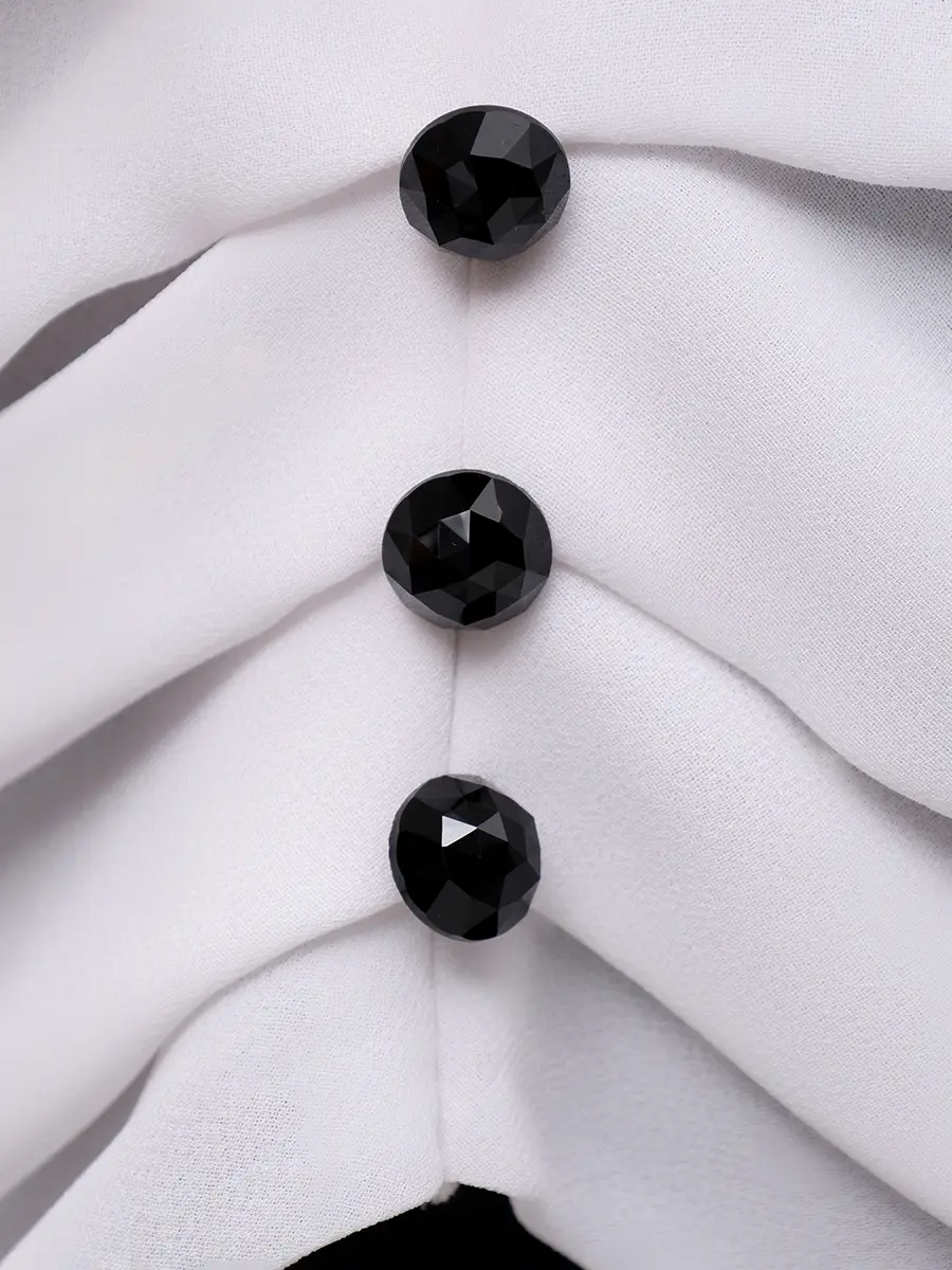 Платье комбинированное