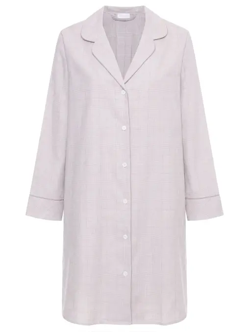 Рубашка хлопковая ZIMMERLI