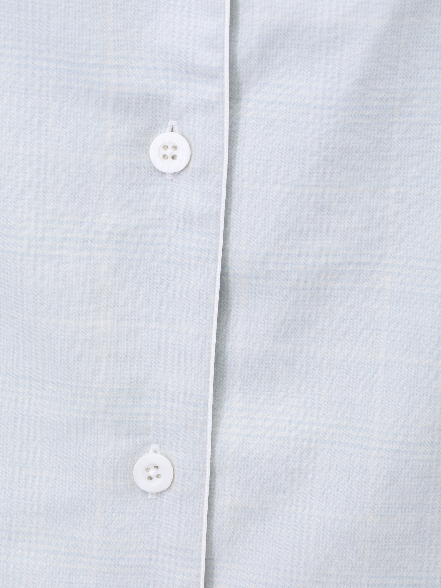 Рубашка хлопковая