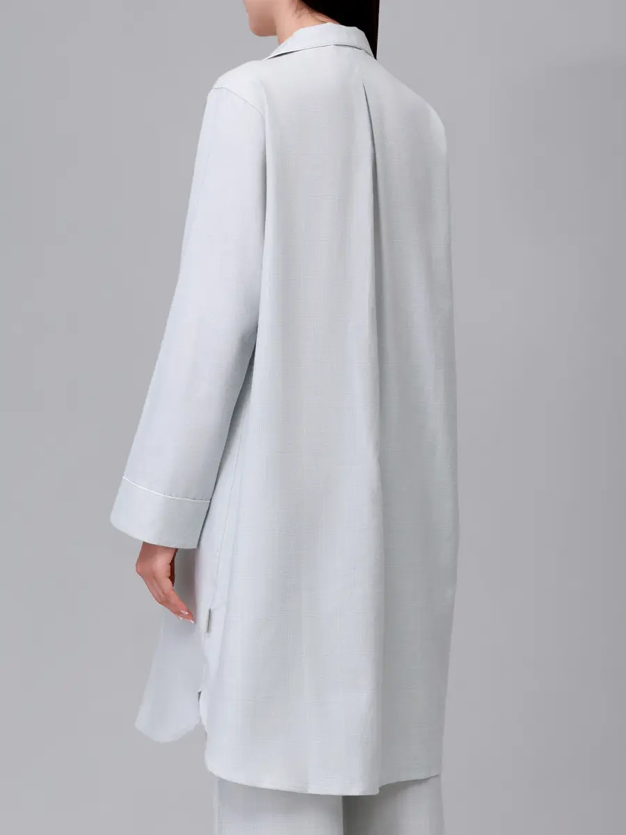 Рубашка хлопковая