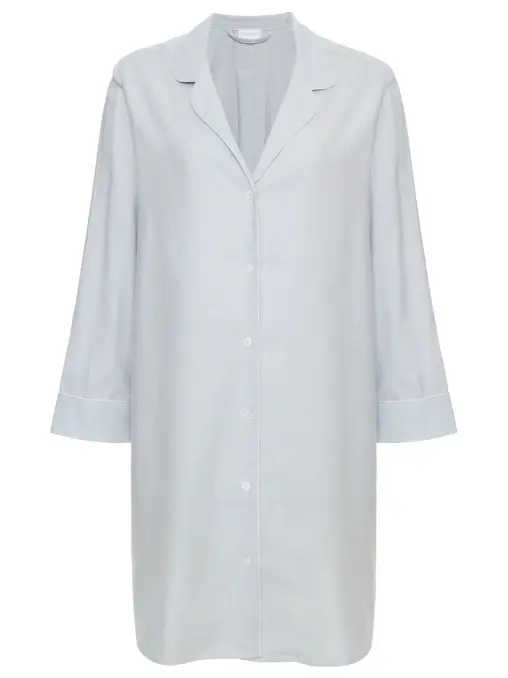 Рубашка хлопковая ZIMMERLI