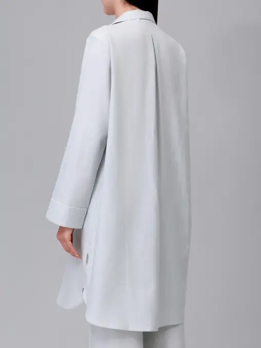 Рубашка хлопковая ZIMMERLI