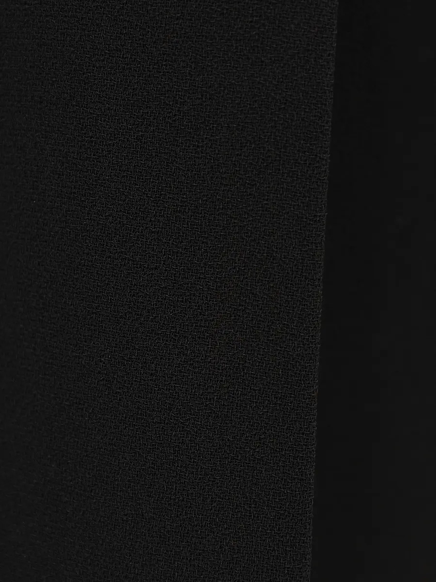 Брюки шерстяные