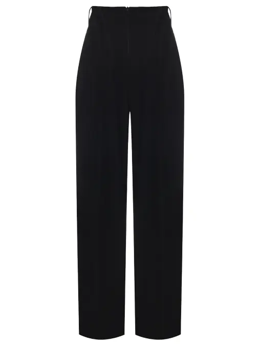 Брюки шерстяные MUSE ME