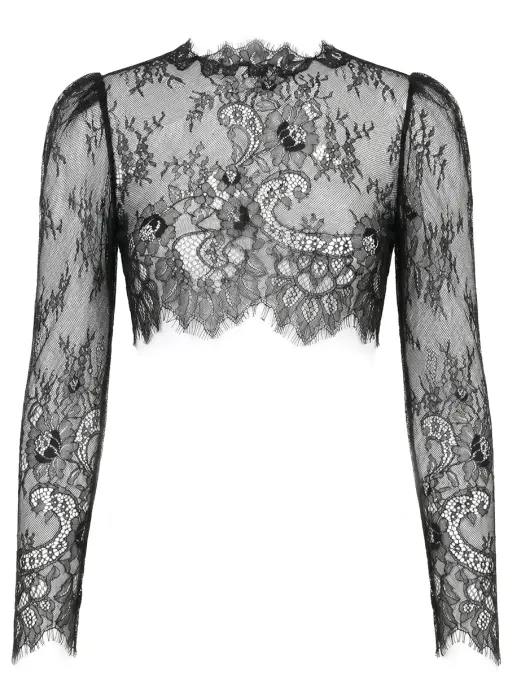 Топ кружевной MUSE ME