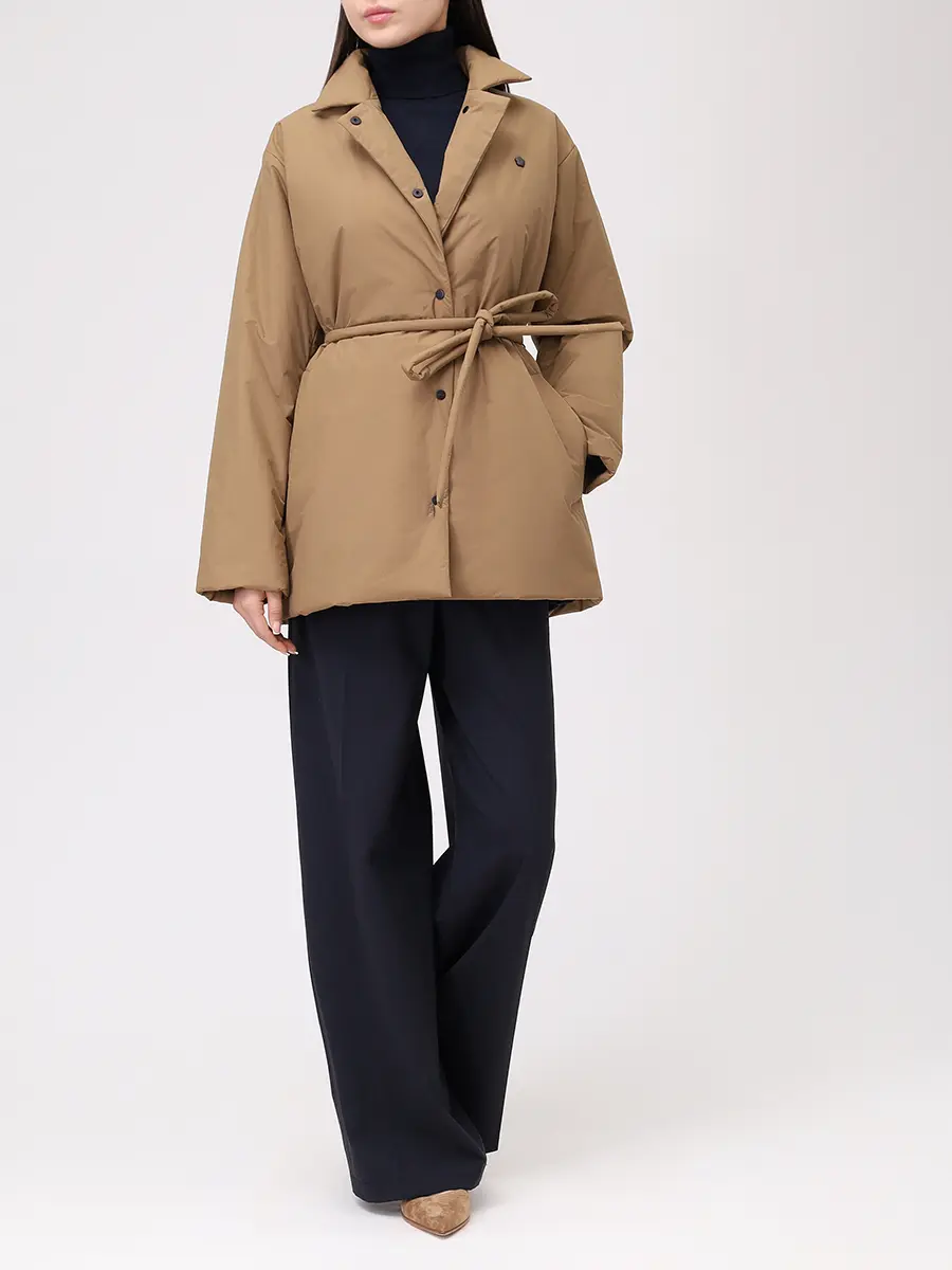 Куртка-пиджак