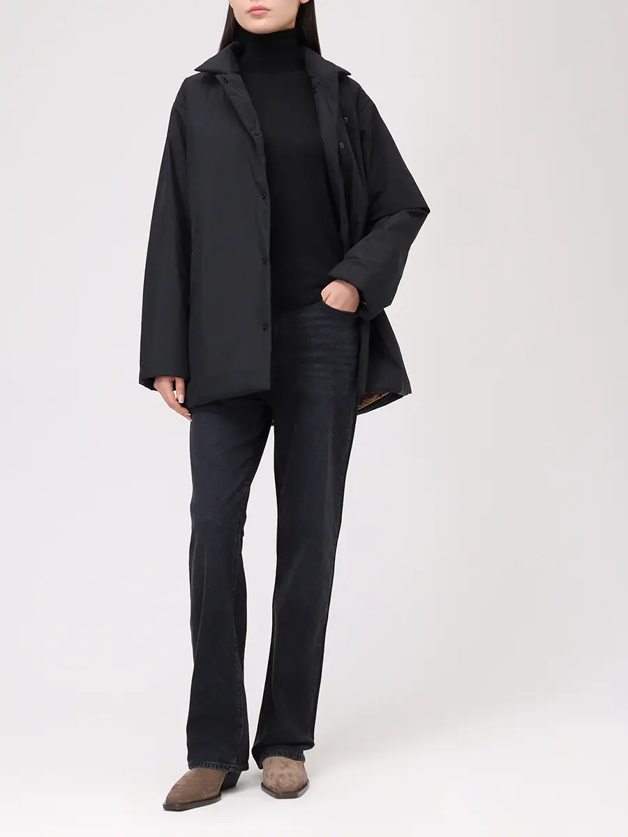 Куртка-пиджак