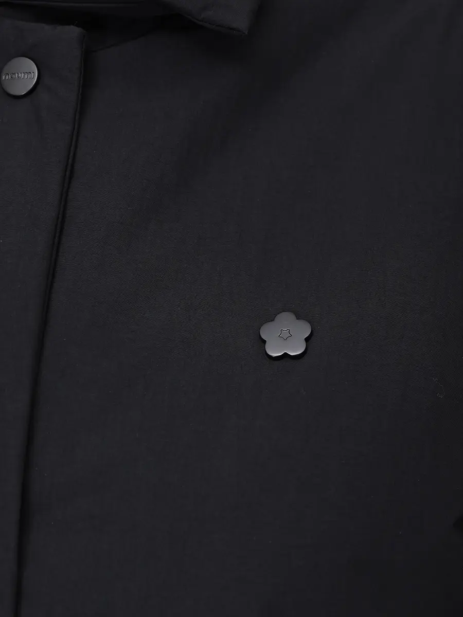 Куртка-пиджак