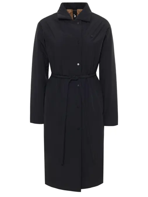 Куртка однотонная NAUMI