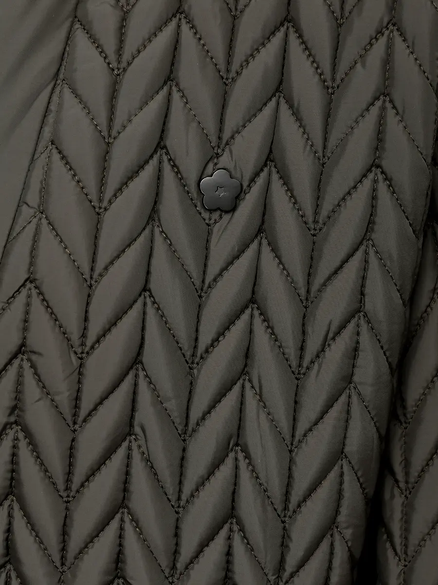 Куртка стеганая