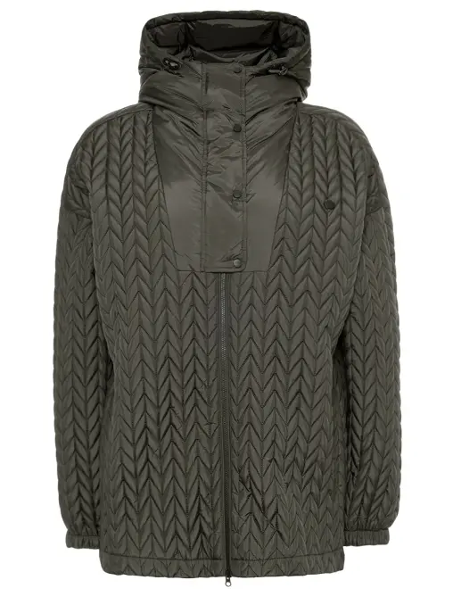 Куртка стеганая NAUMI