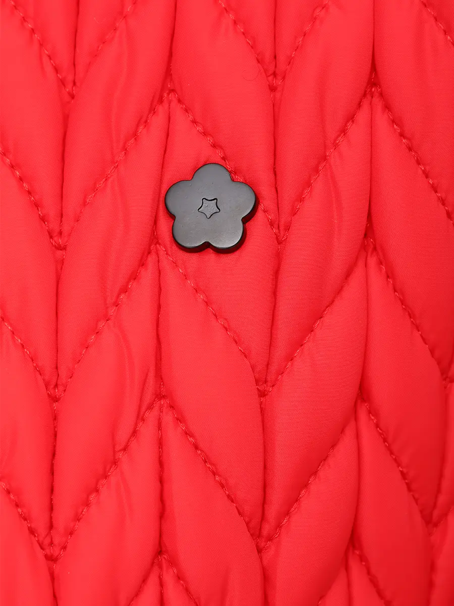 Куртка стеганая