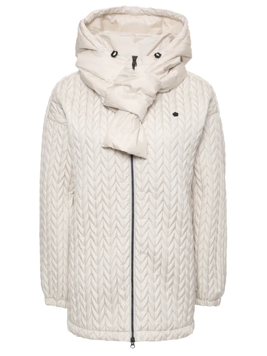 Куртка стеганая