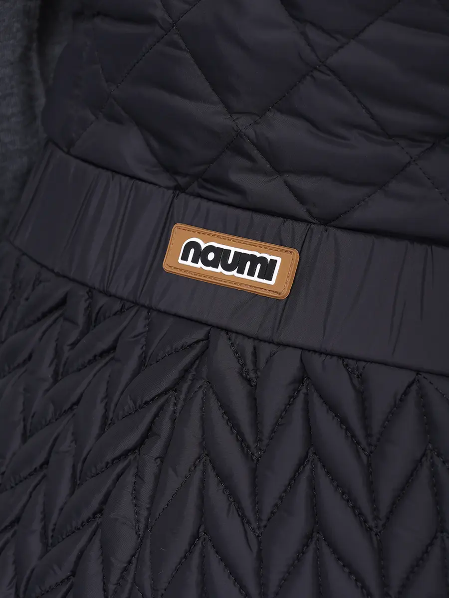 Брюки стеганые