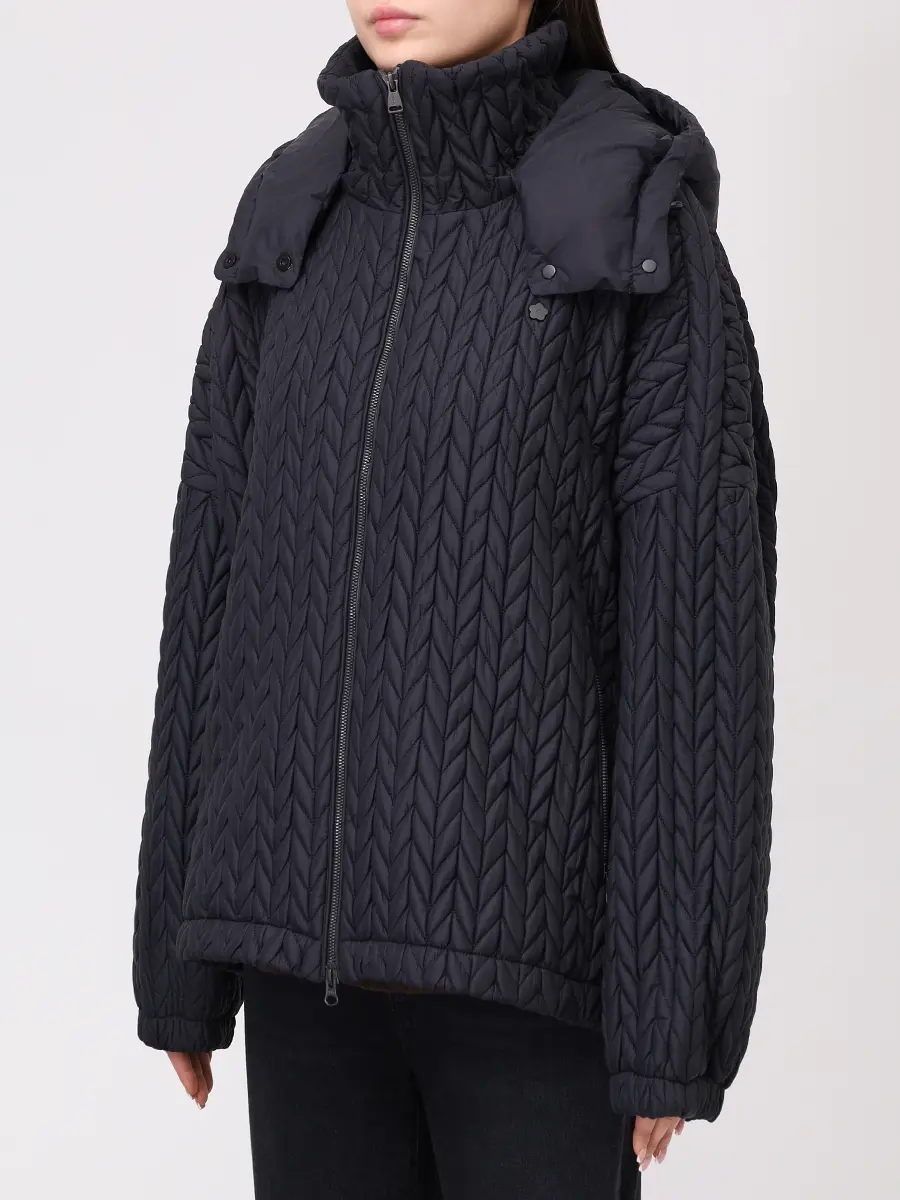 Куртка стеганая