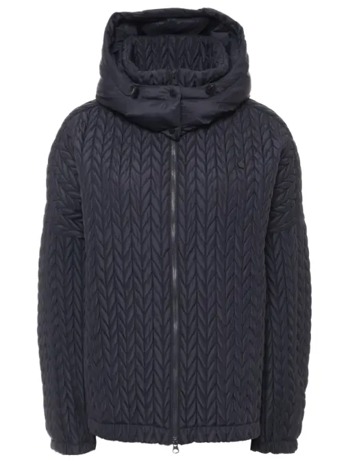 Куртка стеганая NAUMI
