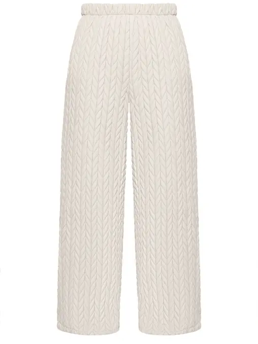 Брюки стеганые NAUMI