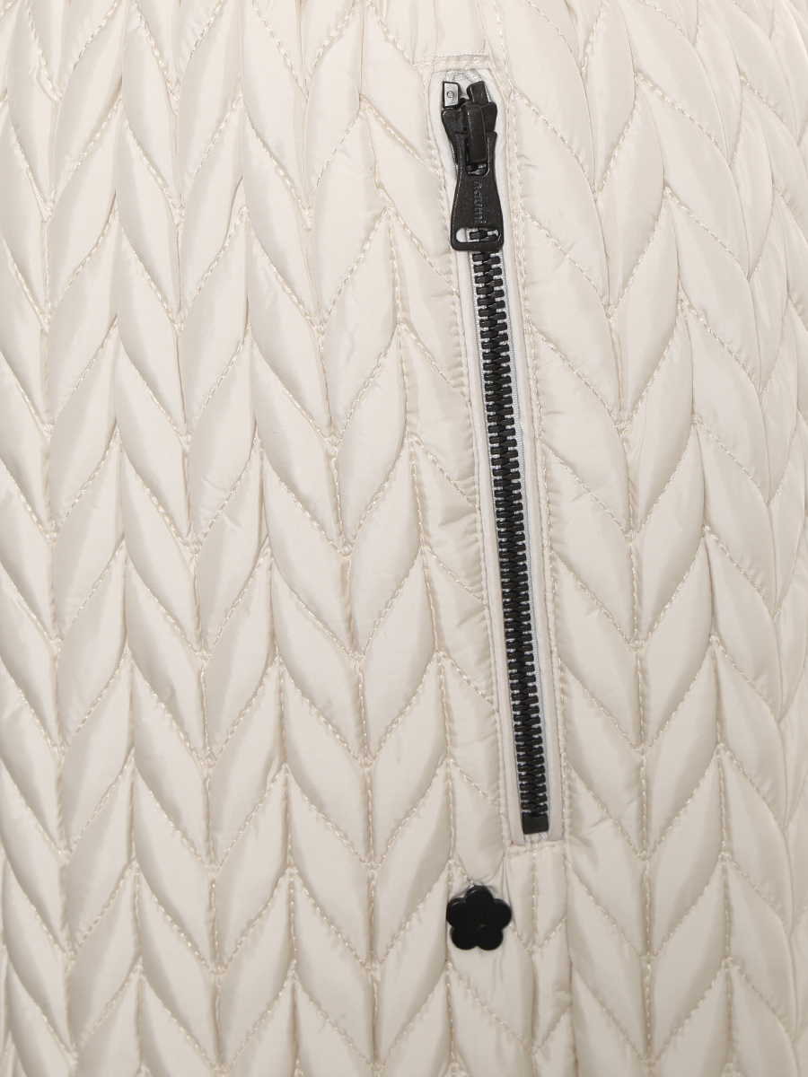 Брюки стеганые