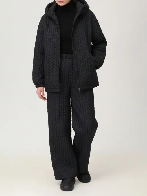 Брюки стеганые NAUMI