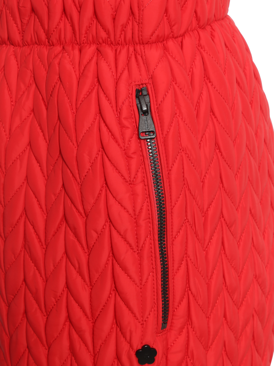 Брюки стеганые