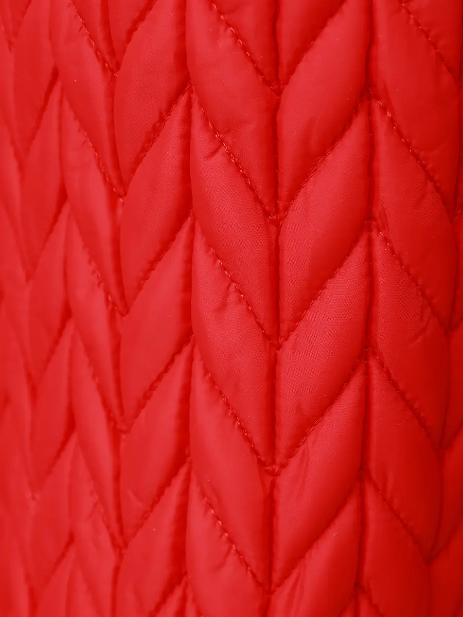 Брюки стеганые