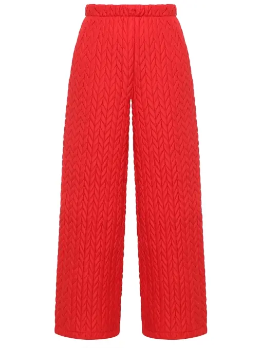 Брюки стеганые NAUMI