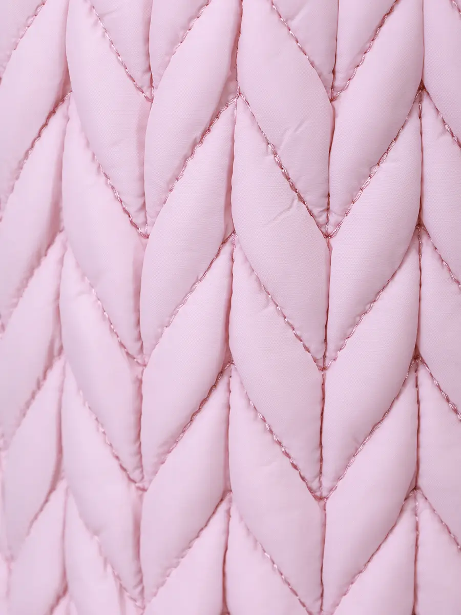 Брюки стеганые