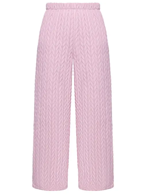 Брюки стеганые NAUMI