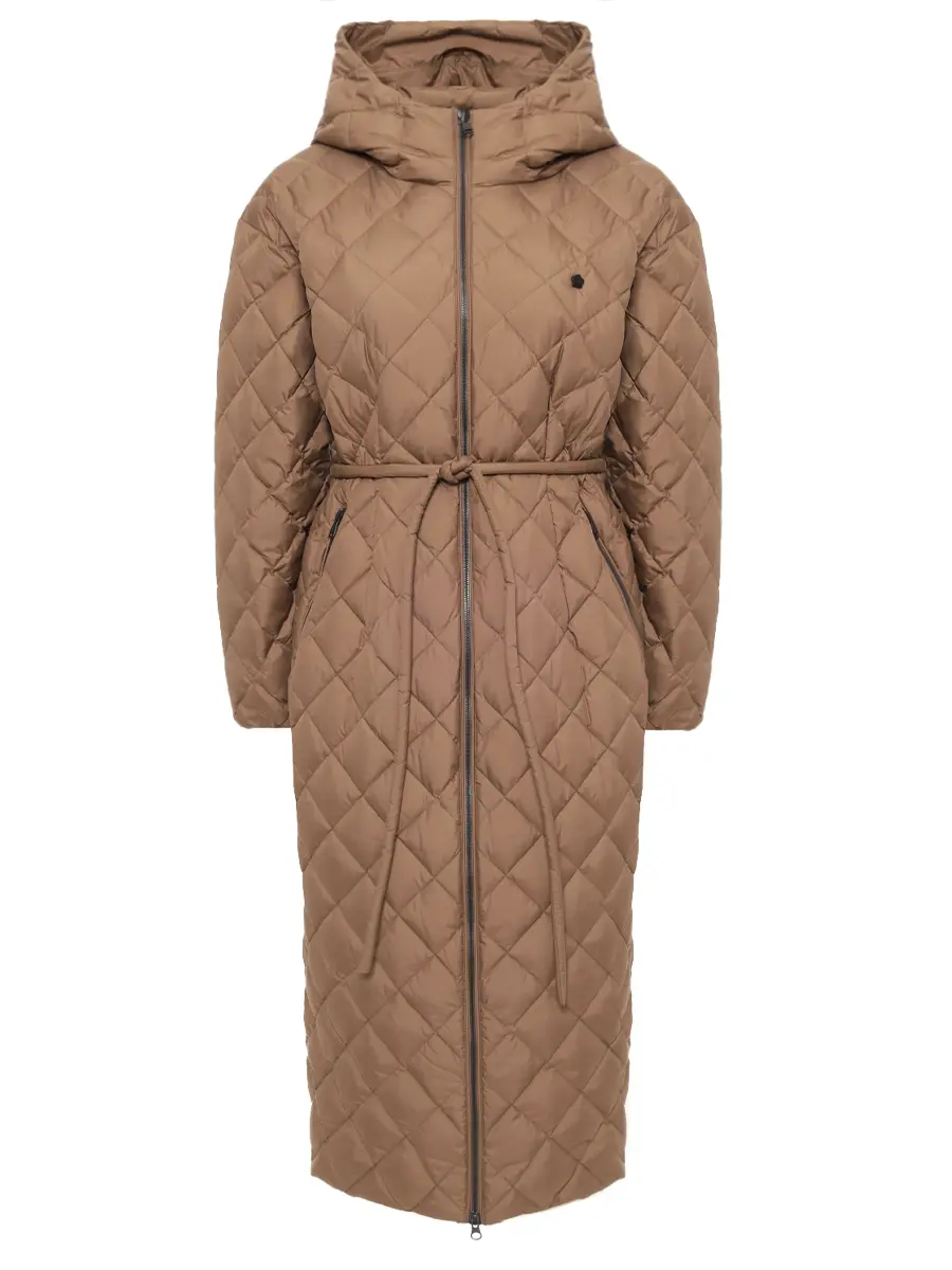 Куртка стеганая