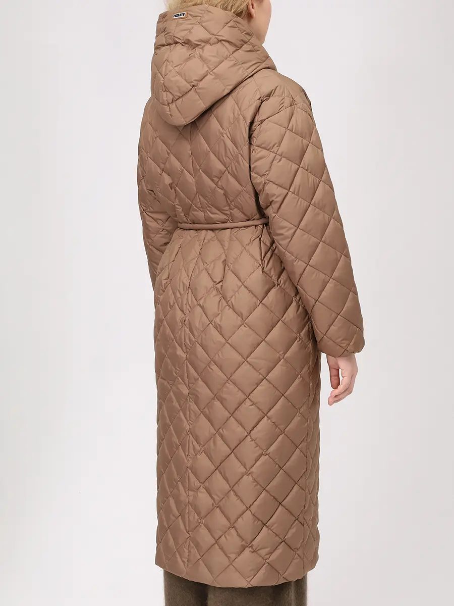 Куртка стеганая